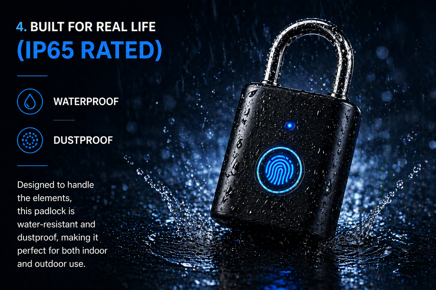 nexora advanced lock