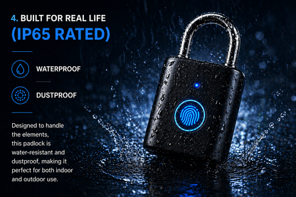 nexora advanced lock