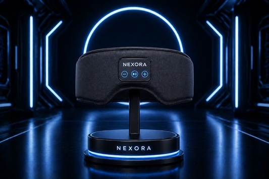 Nexora sleeping headband