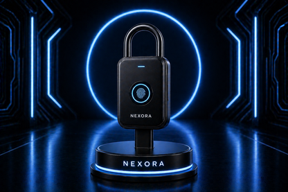 nexora advanced lock